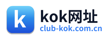kok网址 Logo